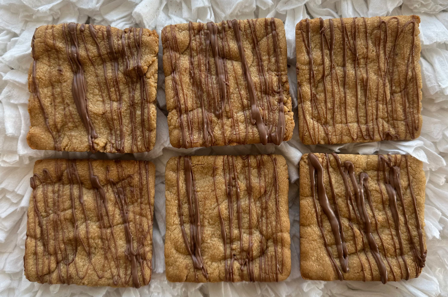 Butter Dream Box (6)(GF)