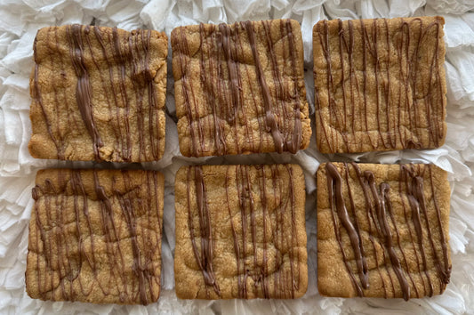 Butter Dream Box (6)(GF)