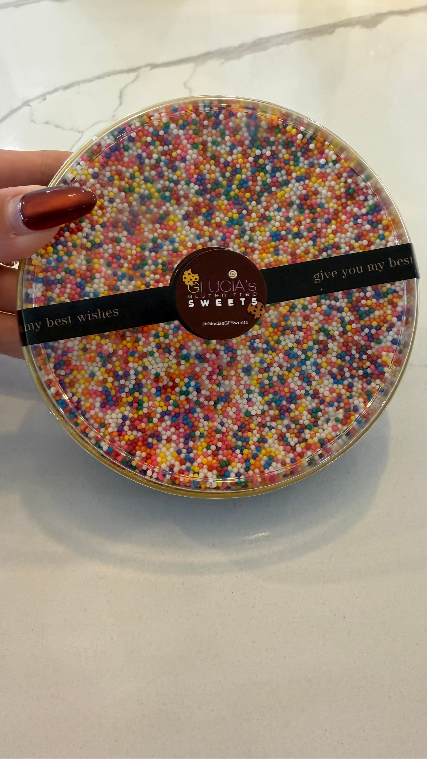Sprinkle KAKE cup GF (4)